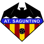 Saguntino Logo