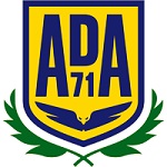 Alcorcón II Logo