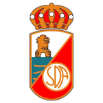 RSD Alcalá Logo