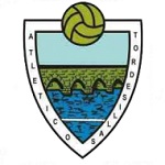 Atlético Tordesillas Logo