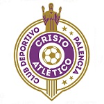 Cristo Atlético Logo