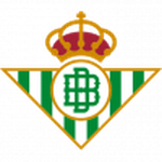 Real Betis II Logo