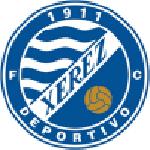 Xerez Deportivo Logo
