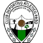 Atlético Paso Logo