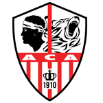 Ajaccio Logo