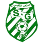 Stade Gabesien Logo