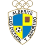 Alberite Logo