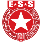 ES Sahel Logo