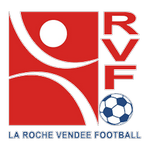 La Roche VF Logo