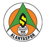 Alanyaspor Team Logo