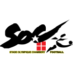 Chambéry Logo