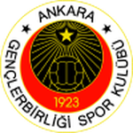 Genclerbirligi Team Logo