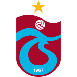 Trabzonspor Team Logo
